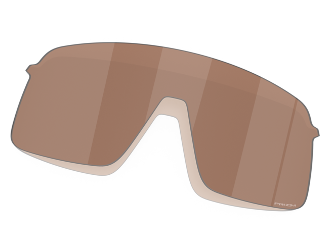 Prilliklaasid OAKLEY Sutro Lite Prizm Tungsten