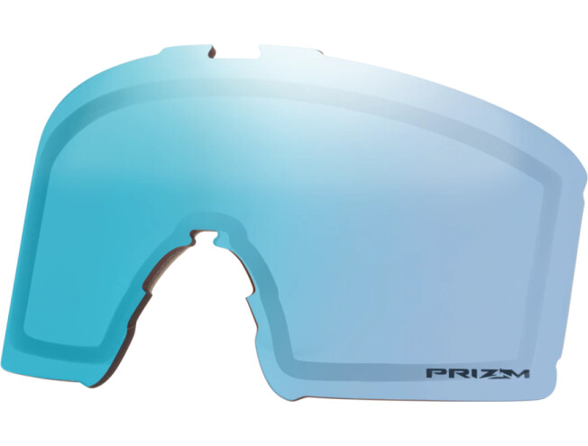 Prilliklaasid OAKLEY Line Miner L Prizm Snow Sapphire Iridium