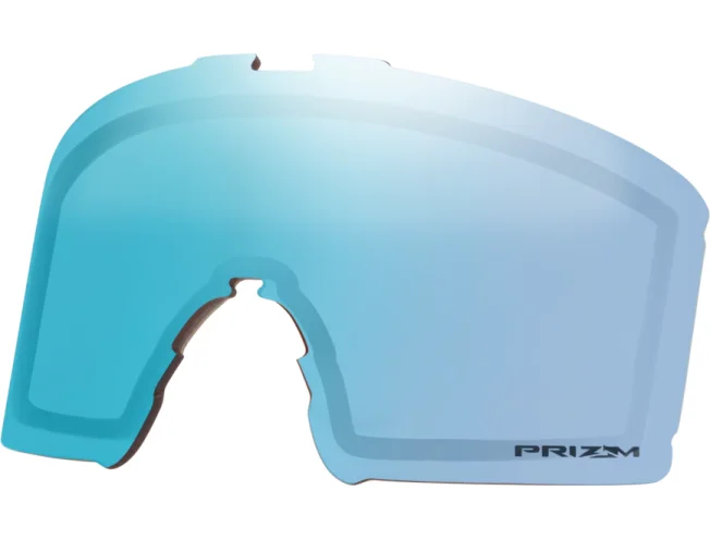 Prilliklaasid OAKLEY Line Miner L Prizm Snow Sapphire Iridium