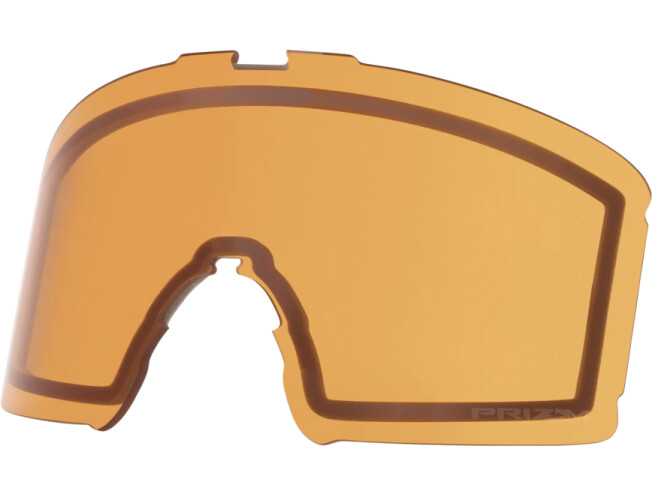 Prilliklaasid OAKLEY Line Miner L Prizm Snow Persimmon