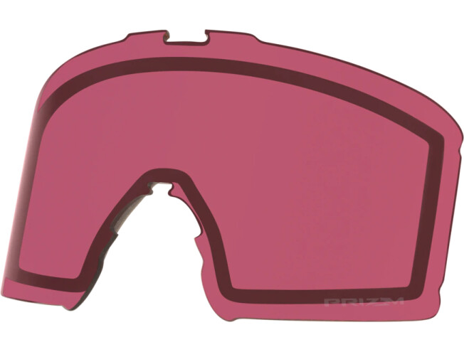 Prilliklaasid OAKLEY Line Miner L Prizm Snow Dark Grey