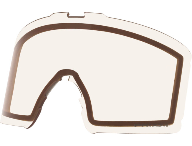 Prilliklaasid OAKLEY Line Miner L Prizm Clear