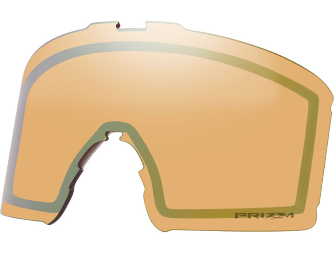 Prilliklaasid OAKLEY Line Miner L Prizm Sage Gold Iridium