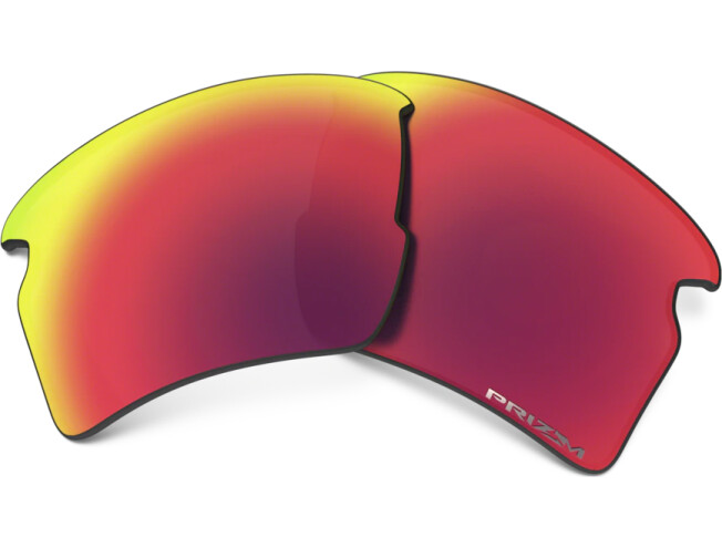 Prilliklaasid OAKLEY Flak 2.0 XL Prizm Road