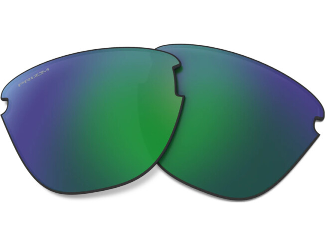 Prilliklaasid OAKLEY Frogskins Lite Prizm Jade