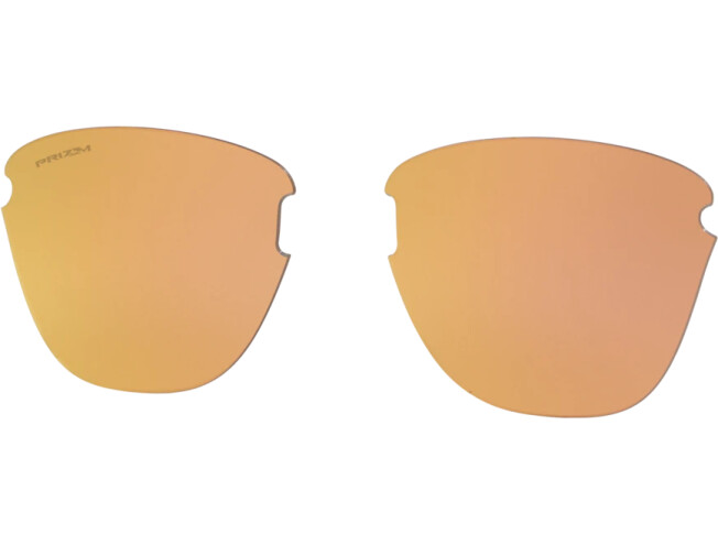 Prilliklaasid OAKLEY Frogskins Lite Prizm Rose Gold