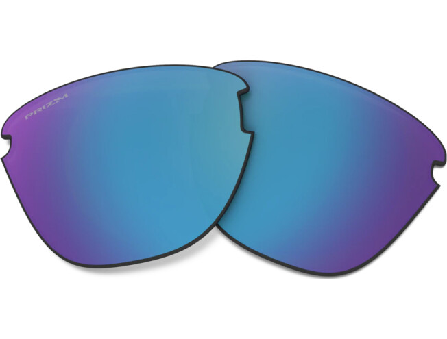 Prilliklaasid OAKLEY Frogskins Lite Prizm Sapphire