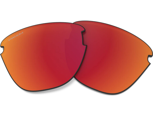 Prilliklaasid OAKLEY Frogskins Lite Prizm Ruby