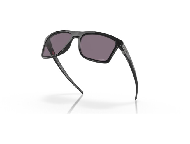 P&auml;ikeseprillid OAKLEY Leffingwell Black Ink Prizm Grey