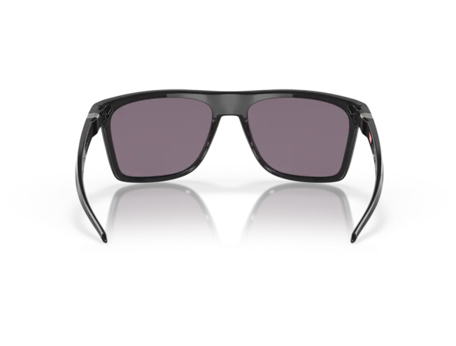 P&auml;ikeseprillid OAKLEY Leffingwell Black Ink Prizm Grey