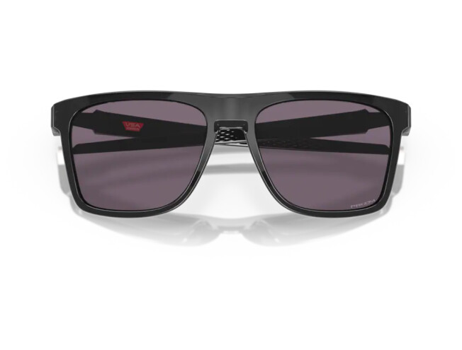 P&auml;ikeseprillid OAKLEY Leffingwell Black Ink Prizm Grey
