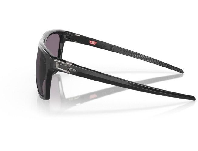 P&auml;ikeseprillid OAKLEY Leffingwell Black Ink Prizm Grey