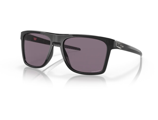 P&auml;ikeseprillid OAKLEY Leffingwell Black Ink Prizm Grey
