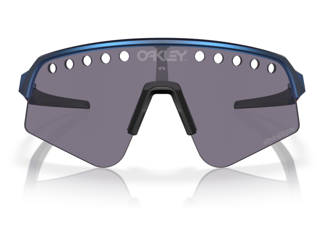 P&auml;ikeseprillid OAKLEY Sutro Lite Sweep TLD Blue Colorshift Prizm Grey