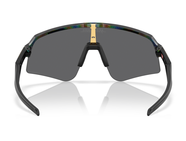 P&auml;ikeseprillid OAKLEY Sutro Lite Sweep Patrick Mahomes II - Dark Galaxy Prizm Black