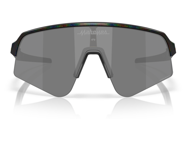 P&auml;ikeseprillid OAKLEY Sutro Lite Sweep Patrick Mahomes II - Dark Galaxy Prizm Black