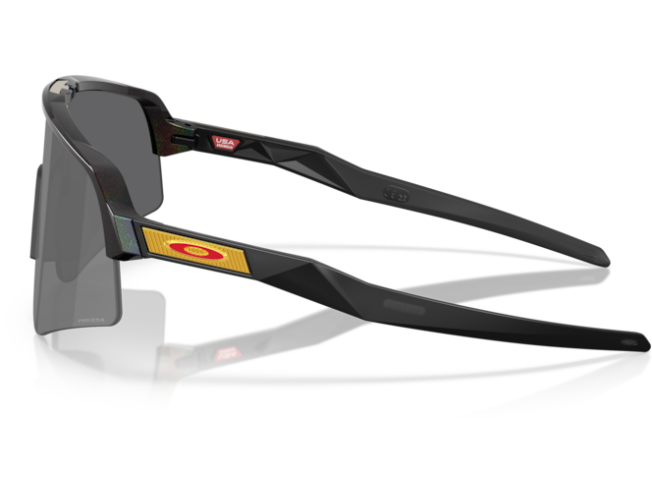 P&auml;ikeseprillid OAKLEY Sutro Lite Sweep Patrick Mahomes II - Dark Galaxy Prizm Black