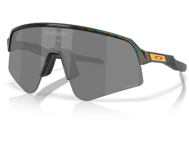 P&auml;ikeseprillid OAKLEY Sutro Lite Sweep erimudelid "Patrick Mahomes II Collection" Dark Galaxy Prizm Black