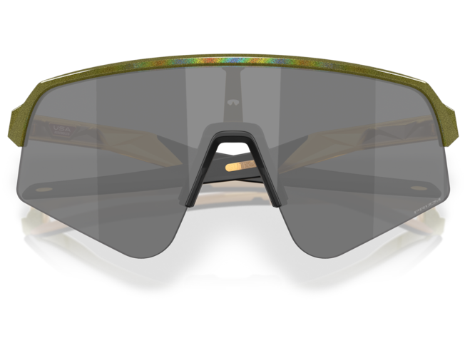P&auml;ikeseprillid OAKLEY Sutro Lite Sweep Fern Spacedust Prizm Black