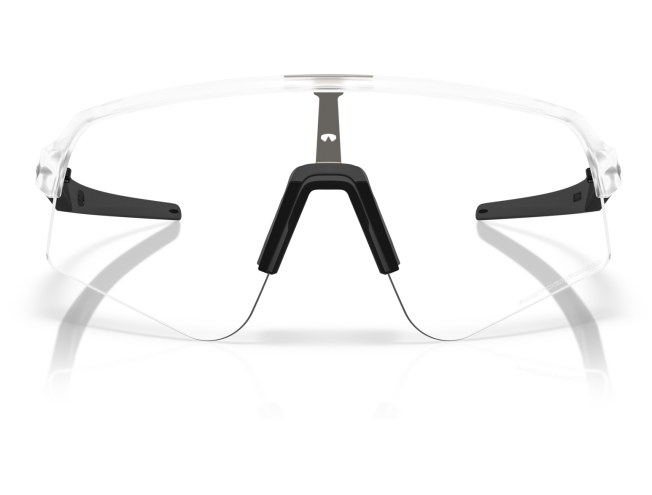 P&auml;ikeseprillid OAKLEY Sutro Lite Sweep Matte Clear Photochromic