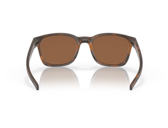 Päikeseprillid OAKLEY Ojector Matte Brown Tortoise Prizm Tungsten Polarized