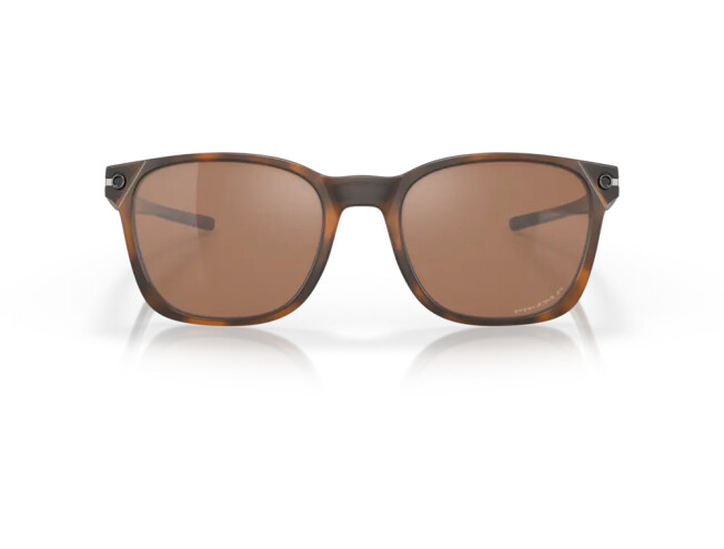 Päikeseprillid OAKLEY Ojector Matte Brown Tortoise Prizm Tungsten Polarized