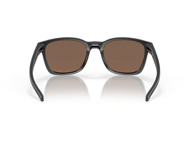 Päikeseprillid OAKLEY Ojector Matte Black Prizm 24k Polarized