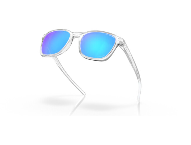 P&auml;ikeseprillid OAKLEY Ojector Polished Clear Prizm Sapphire