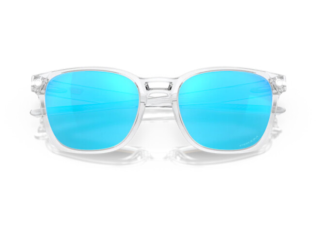 P&auml;ikeseprillid OAKLEY Ojector Polished Clear Prizm Sapphire