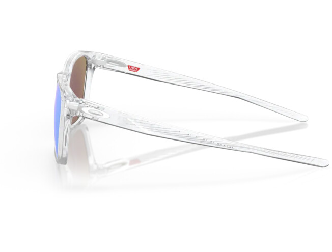 P&auml;ikeseprillid OAKLEY Ojector Polished Clear Prizm Sapphire