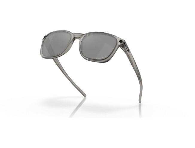 Päikeseprillid OAKLEY Ojector Matte Grey Ink Prizm Black Polarized
