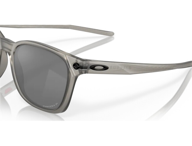 Päikeseprillid OAKLEY Ojector Matte Grey Ink Prizm Black Polarized