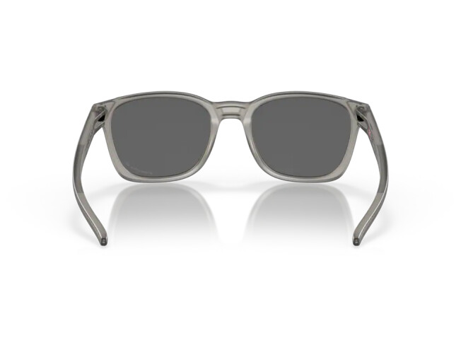 Päikeseprillid OAKLEY Ojector Matte Grey Ink Prizm Black Polarized