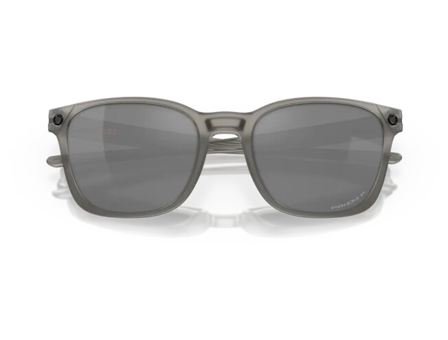 Päikeseprillid OAKLEY Ojector Matte Grey Ink Prizm Black Polarized