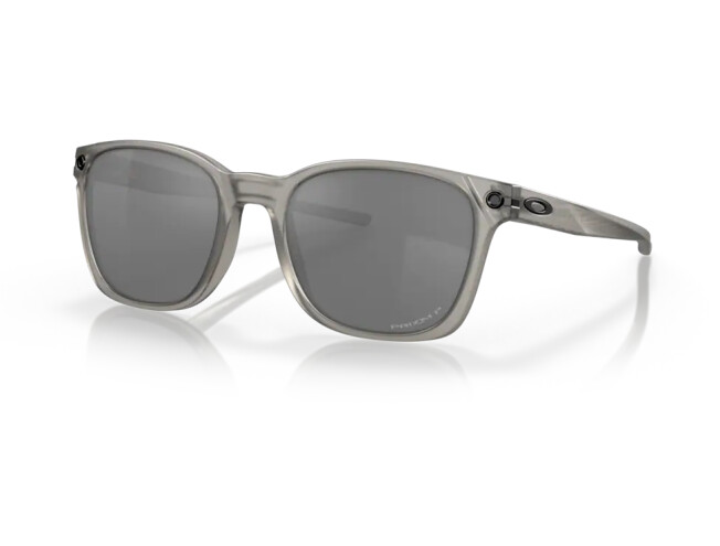Päikeseprillid OAKLEY Ojector Matte Grey Ink Prizm Black Polarized
