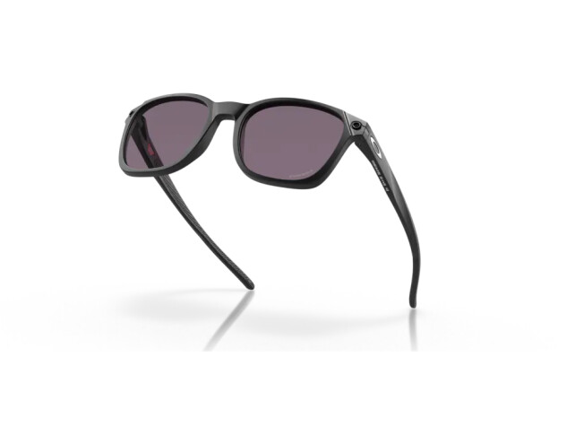 Päikeseprillid OAKLEY Ojector Matte Black Prizm Grey