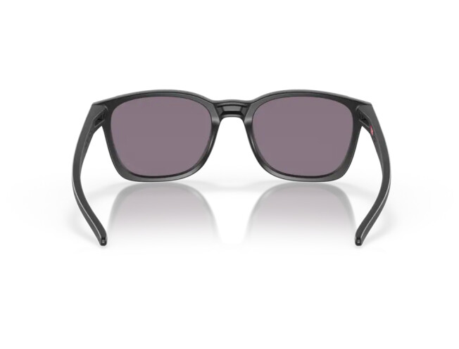 Päikeseprillid OAKLEY Ojector Matte Black Prizm Grey