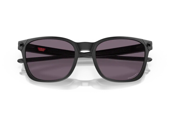 Päikeseprillid OAKLEY Ojector Matte Black Prizm Grey