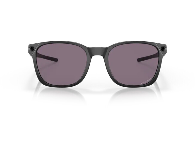 Päikeseprillid OAKLEY Ojector Matte Black Prizm Grey