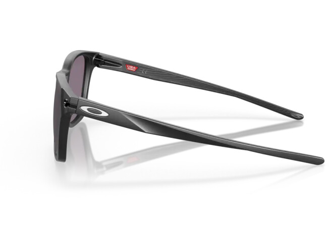 Päikeseprillid OAKLEY Ojector Matte Black Prizm Grey