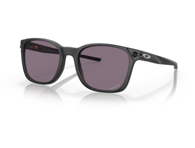 Päikeseprillid OAKLEY Ojector Matte Black Prizm Grey