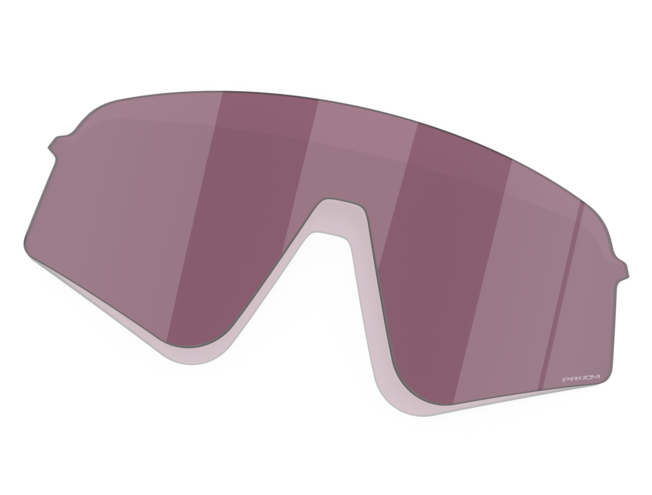 Prilliklaasid OAKLEY Sutro Lite Sweep Prizm Road Black