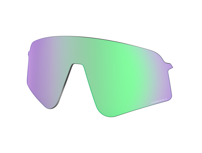Prilliklaasid OAKLEY Sutro Lite Sweep Prizm Road Jade