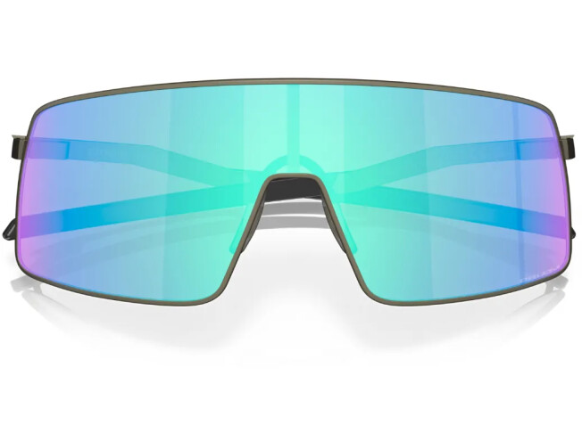 Päikeseprillid OAKLEY Sutro TI Satin Lead Prizm Sapphire