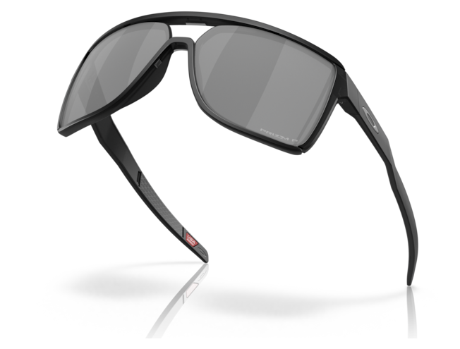 Päikeseprillid OAKLEY Castel Matte Black Ink Prizm Black Polarized