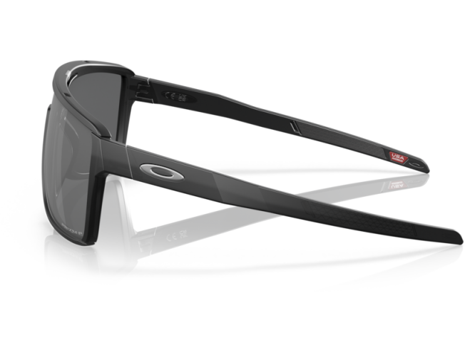 Päikeseprillid OAKLEY Castel Matte Black Ink Prizm Black Polarized