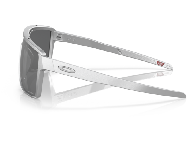 Päikeseprillid OAKLEY Castel X-Silver Prizm Black