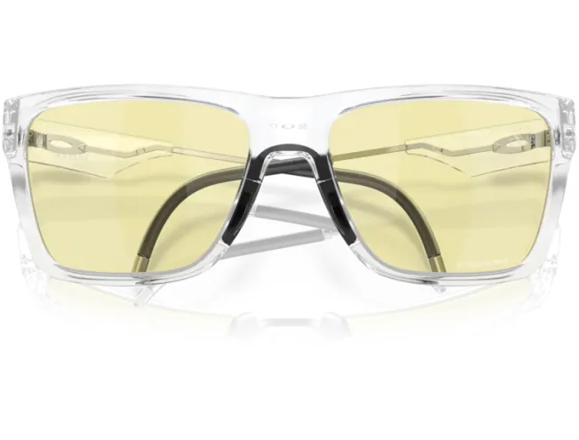 Kaitseprillid OAKLEY NXTLVL Polished Clear Prizm Gaming