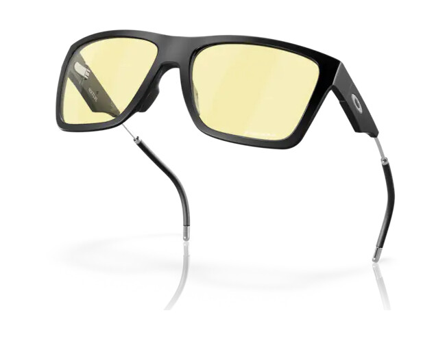 Kaitseprillid OAKLEY NXTLVL Satin Black Prizm Gaming
