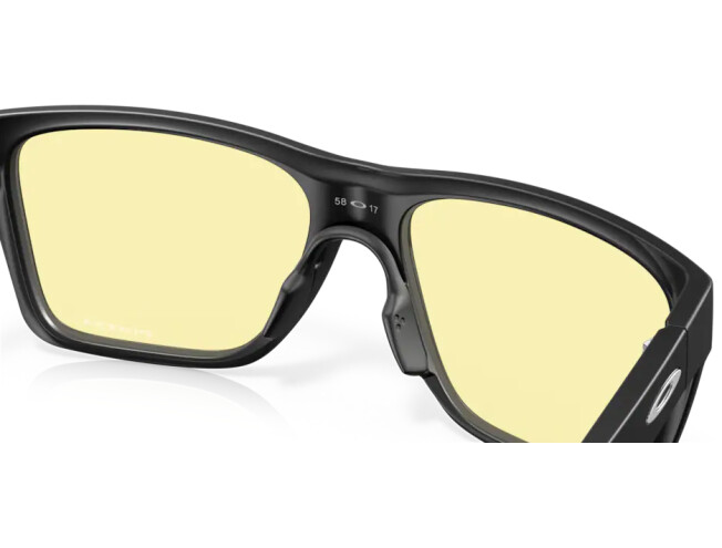 Kaitseprillid OAKLEY NXTLVL Satin Black Prizm Gaming